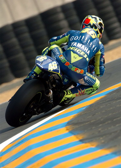 rossi